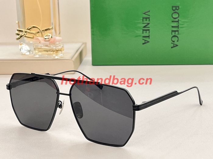 Bottega Veneta Sunglasses Top Quality BVS00259